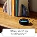 HP Tango X Smart Home Printer with Echo Dot (3rd Gen) Charcoalthumb 2