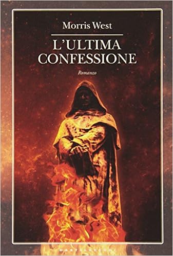 Morris West – L’ultima confessione (2016)