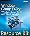 Windows® Group Policy Resource Kit: Windows Server® 2008 and Windows Vista®