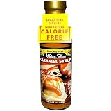 Walden Farms- Calorie Free Pancake Syrup- (Pack of 2 12 oz bottles)