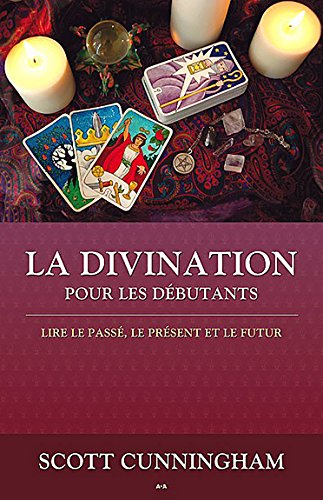 La  divination pour débutants