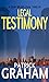 Legal Testimony (Dean Wilder Legal Thrillers Book 2)