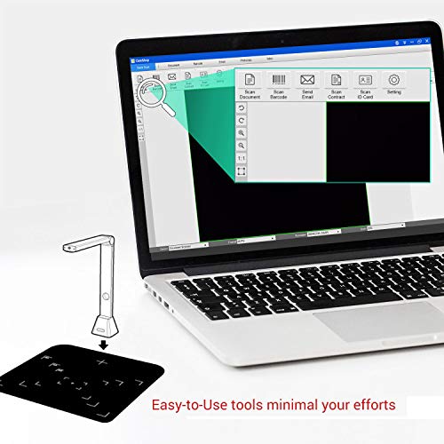 1 Wangtong+Document+Recording+Function+Portable