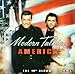 Modern Talking - America - The 10th Album - Hansa - 74321 84428-2