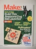 Make: Technology on Your Time Volume 31 by