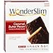 WonderSlim Protein Snack Bar, Caramel Butter Pecan, (7ct)