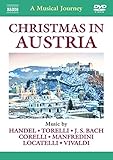 MUSICAL JOURNEY:AUSTRIAN CHRISTMAS                 image