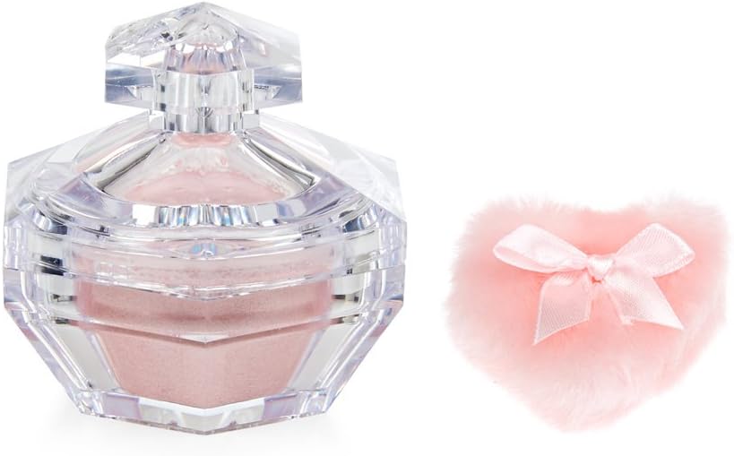 MONSOON Shimmer Powder Puff Amazon.co.uk Beauty