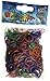 Rainbow Loom® Jelly Collection: Chameleon Mix Rubber Bands with 24 C-Clips (600 Count)