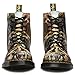 Dr. Martens Men's Pascal D'Antonio Boots
