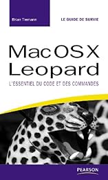 Mac OS X Léopard