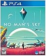 No Man's Sky - PlayStation 4