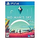 No Man's Sky - PlayStation 4