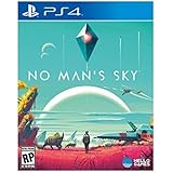 No Man's Sky - PlayStation 4