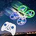 Mini Drone for Kids and Beginners with Altitude Hold and Headless Mode ArgoHome RC Quadcopter with 3D Flips and High Speed Spin Function,Portable Pocket Drone for Kids 6 7 8 9 10year Old & Beginners