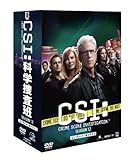 [DVD]CSI:科学捜査班 シーズン12 コンプリートDVD BOX-1