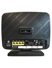 Motorola Smart AC1900 WiFi Gigabit Router con Power Boost, Modelo mr1900