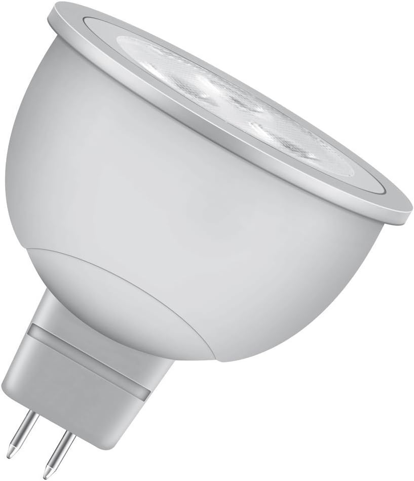 Лампа led Osram 7w gu 5.3 спот (4052899910393)