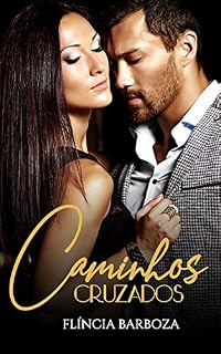 Livro Caminhos Cruzados