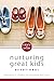 NIV, Once-A-Day Nurturing Great Kids Devotional, Paperback: 365 Practical Insights for Parenting with Grace