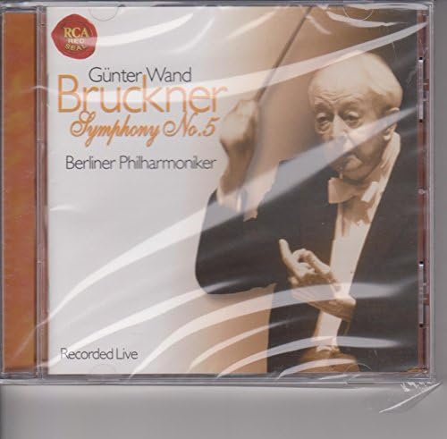 Amazon.com: Mahler - The Symphonies / Das Lied von der Erde