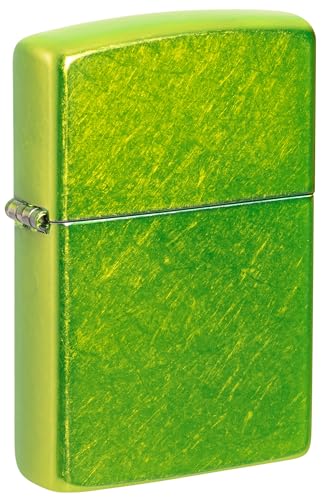 Zippo 2000618 Feuerzeug 24513 Lurid