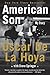 American Son: My Story - Book by Oscar De La Hoya