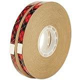 Scotch 085-R ATG Advanced Tape Glider Refill Rolls, 1/4-Inch by 36-Yard, 2-Rolls/Box, 2-PACK
