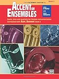 Accent on Ensembles, Bk 2: B-flat Trumpet/Baritone T.C. (Accent on Achievement)