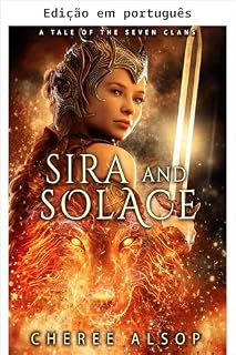 Livro Sira e Solace (Contos dos sete clãs Livro 1)