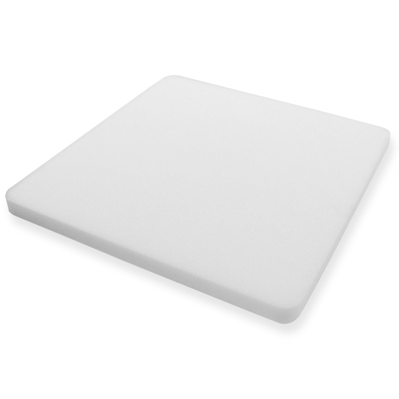 PME FFP573 Flower Foam Pad 195 x 195 mm, White