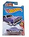 Hot Wheels, 2016 HW Flames, '66 Ford 427 Fairlane [Purple] 95/250