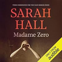 Audible edition cover