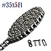 35 Roller Chain 5 Feet with Free 1 Connecting Link for GO Kart, Mini Bike primary