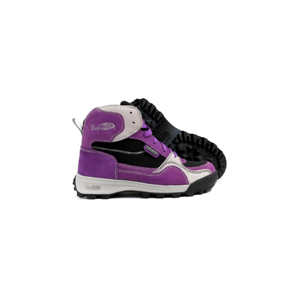 vasque knockout