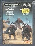 Tau Empire Stealth Suit XV25 Warhammer 40k by Games Workshop