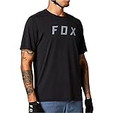 Fox Racing Mens Ranger Short Sleeve Mountain Biking