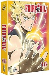 Fairy Tail - Vol. 18