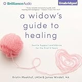 Image de A Widow's Guide to Healing: Gentle Support and Advice for the First 5 Years