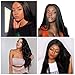 Straight Human Hair Lace Front Wigs Vshow Hair Human Hair with Baby Hair Pre Plucked for Black Women Remy Virgin Hair Lace Wigs 22 Inches