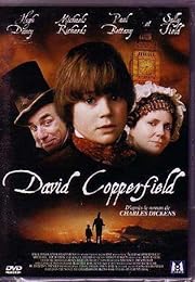 David Copperfield