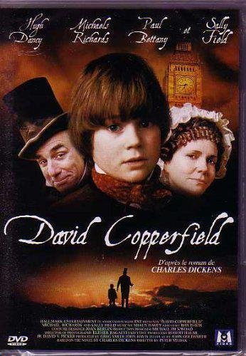 David Copperfield
