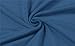 JollieLovin Womens Plus Size 3/4 Sleeve Tunic Tops Loose Fit Casual Swing Basic T Shirt to Wear with Leggings Steel Blue