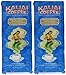 Kauai Coffee, Koloa Estate Medium Roast, Ground Coffee, 10oz Bag (Pack of 2)