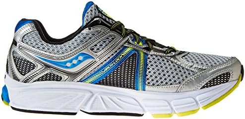 saucony progrid echelon 4