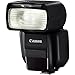 Canon Speedlite 430EX III-RT Flash with Softbox + Bounce Diffuser + Batteries & Charger + Accessory Kit for Rebel T6, T6i, T7i, T6s, EOS 77D, 80D, 7D, 6D, 5D Mark II III IV