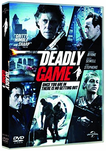 Deadly Game