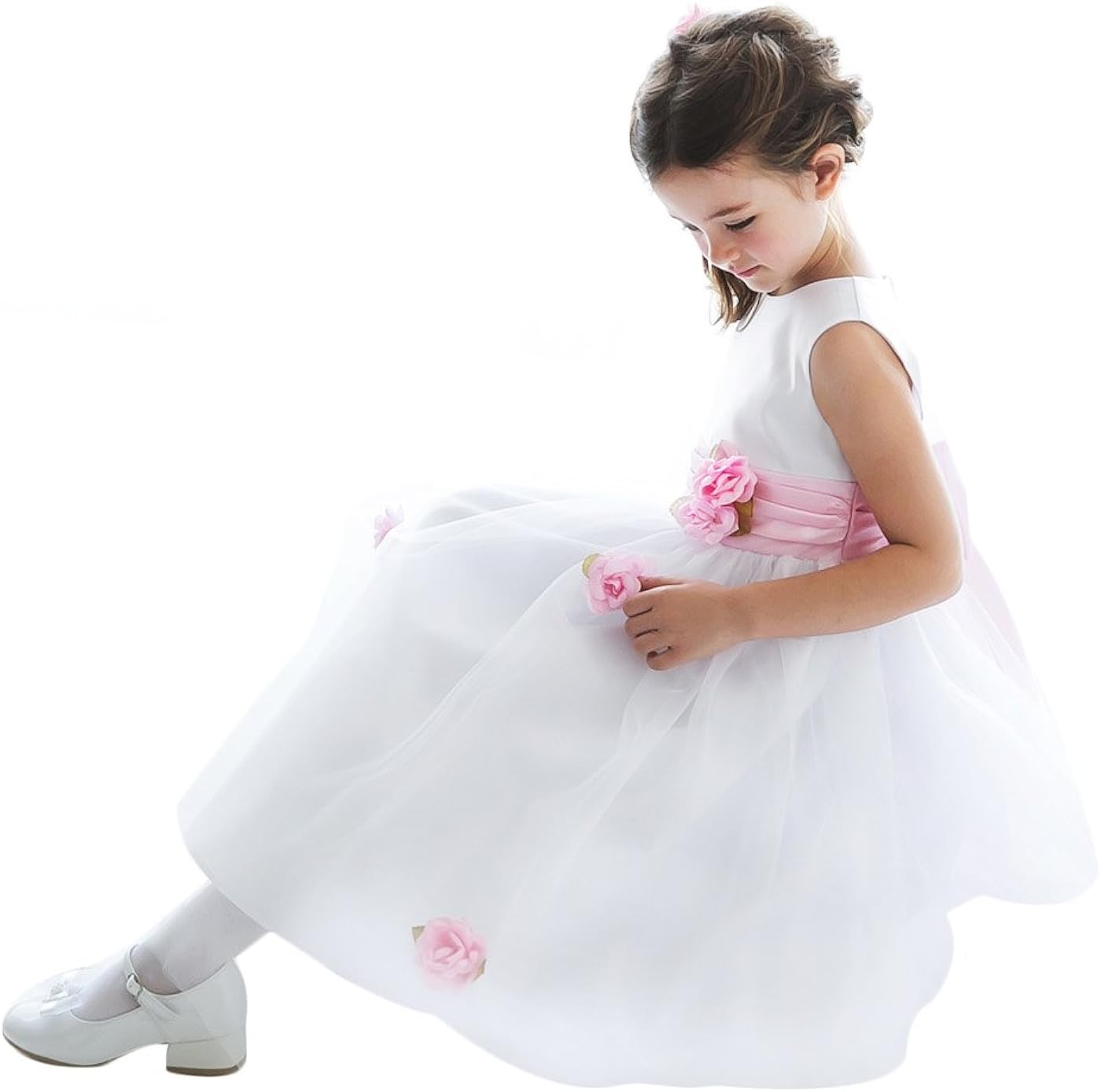efavormart flower girl dresses