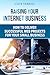 Raising your internet business: How to deliver successful web projects for your small business by