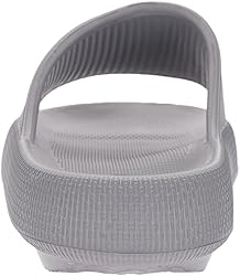 BRONAX Slides for Women Foam Female Pillow House